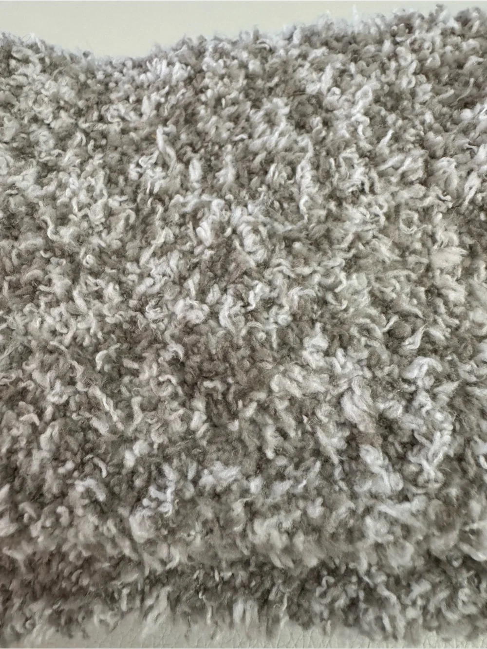 Barefoot Dreams Gray CozyChic Sock